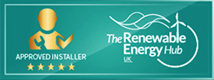 The Renewable Energy Hub