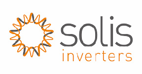 Solis Logo
